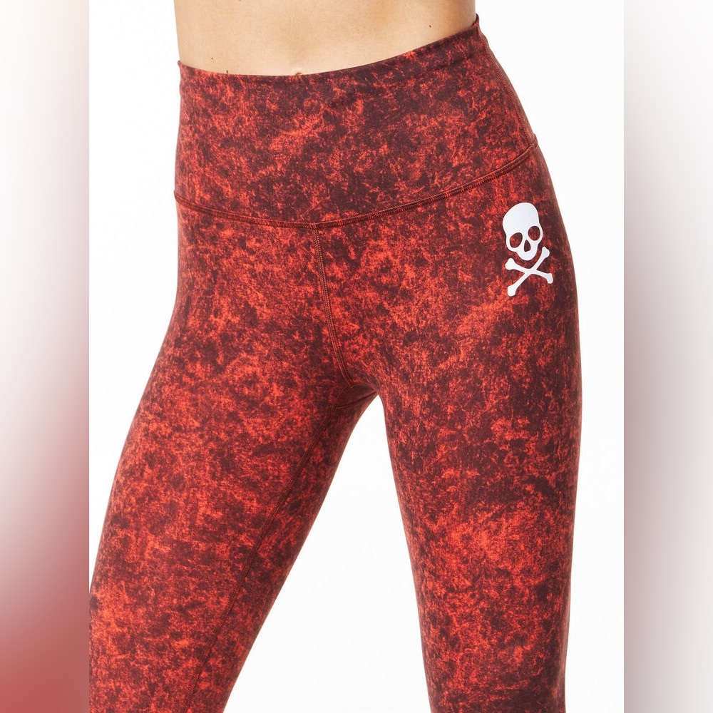 lululemon x SoulCycle Wunder Train HR Tight 25” - Picture 2 of 5